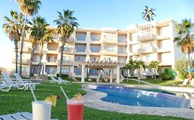 El Ameyal Hotel And Family Suites Los Cabos